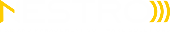 Nestro Dijital Menü Logo